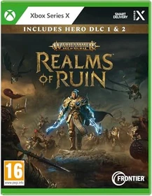 Warhammer Age of Sigmar: Realms of Ruin (Xbox One/SX)