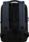 Samsonite Litepoint, Underseat Backpack S, Untersitz Handgepäck, Kabinentasche, Flugzeug Rucksack, 40cm, 23l, blau Vorschaubild