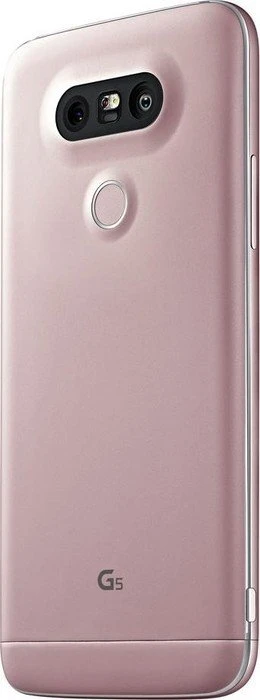 LG G5 H850 pink