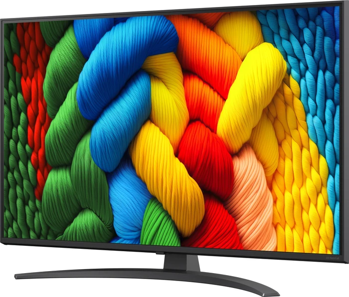 LG NanoCell AI 50NANO81A6A