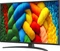 LG NanoCell AI 50NANO81A6A Vorschaubild