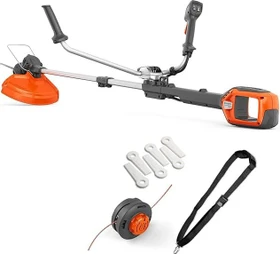 Husqvarna 220iR Akku-Rasentrimmer solo