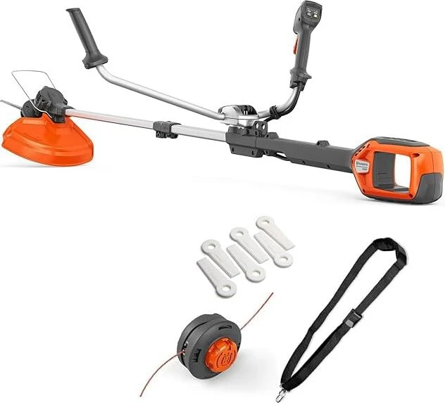 Husqvarna 220iR Akku-Rasentrimmer solo