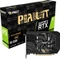 Palit GeForce RTX 2060 StormX OC, 6GB GDDR6, DVI, HDMI, DP Vorschaubild