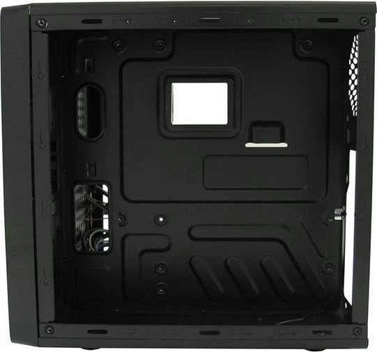 LC-Power 2008MB schwarz