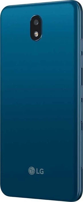 LG K30 LMX320EMW Dual-SIM moroccan blue