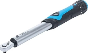 BGS technic Drehmomentschlüssel, 1/4"