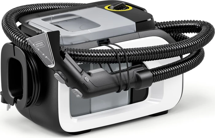 Kärcher SE3 Compact Home Floor Waschsauger