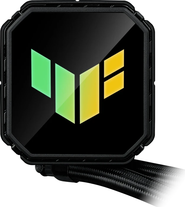 ASUS TUF Gaming LC III 360 ARGB
