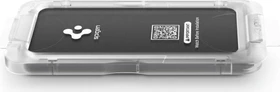 Spigen GLAS.tR EZ Fit Pro HD Screen Protector für Samsung Galaxy S26+