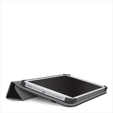 Belkin Tri-Fold-Schutzhülle mit Stand für Galaxy TabPRO 10.0 violett
