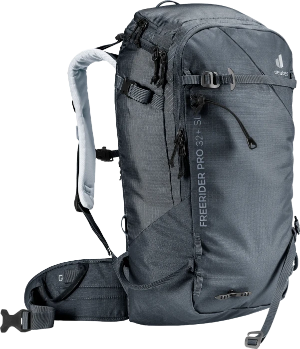Deuter Freerider Pro 32+ SL schwarz (Damen)