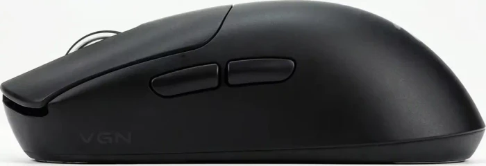 VGN Dragonfly Y2 Pro+ 8KHz Wireless Gaming Maus, schwarz, USB/Bluetooth