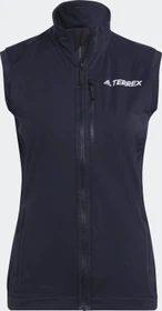 adidas Terrex Xperior Soft Laufweste legend ink (Damen)