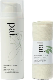 Pai Skincare Middlemist Seven Calm Gentle Cream Cleanser, 150ml