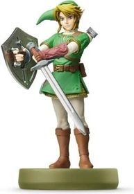 Nintendo amiibo Figur The Legend of Zelda Collection Twilight Princess Link (Switch/WiiU/3DS)