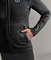 Ortovox Fleece Funktionsjacke black raven (Herren) Vorschaubild