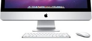 Apple Wireless Keyboard, DE [2009]