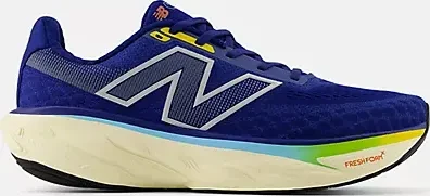 New Balance Fresh Foam X 1080v14 inkwell/silver metallic/ginger lemon (Herren)