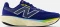 New Balance Fresh Foam X 1080v14 inkwell/silver metallic/ginger lemon (Herren) Vorschaubild