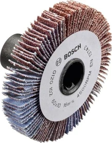 Bosch LR 10 K80 Lamellenschleifer K80, 10x119mm, 1 Stück