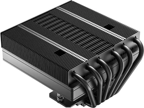 ID-Cooling IS-77-XT Black, schwarz
