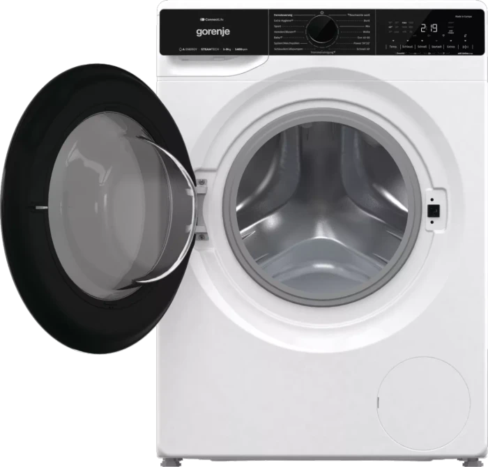 Gorenje WPNA94ATSWIFI3 Frontlader