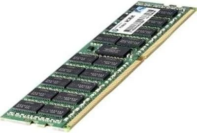 HPE RDIMM 16GB Kit, DDR4-2400, CL17-17-17, 1RX4, reg ECC