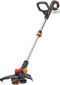 Worx 40V PowerShare Akku-Rasentrimmer solo