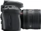 Nikon D600 mit Objektiv AF-S 24-85mm 3.5-4.5 G ED VR Vorschaubild