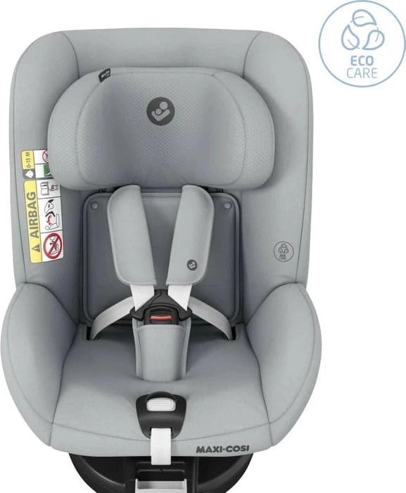 Maxi-Cosi Mica Eco i-Size authentic grey