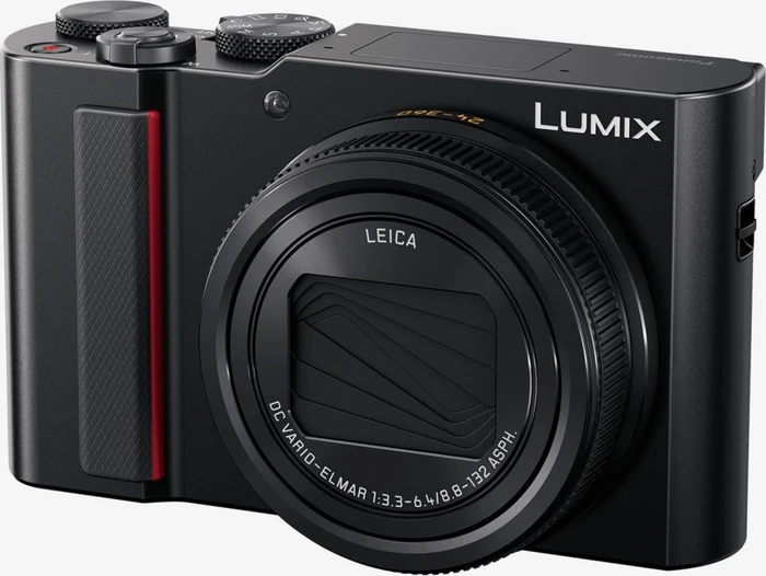Panasonic Lumix DC-TZ202D schwarz