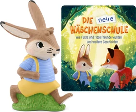 tonies Die neue Häschenschule