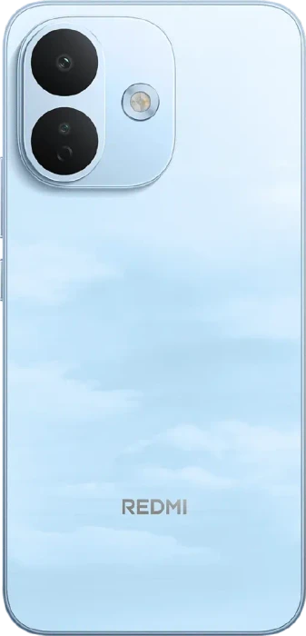 Xiaomi Redmi Note 17 Pro 5G 512GB sky blue