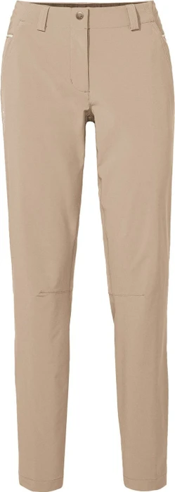 Vaude Skomer II Hose lang linen uni (Damen)