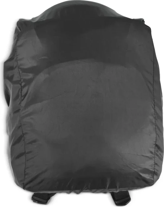 Hama Ohio 150 Kamera-Rucksack Schwarz/Rot