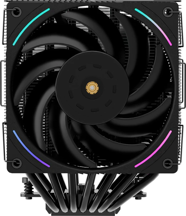 Thermalright Phantom Spirit 120 Evo