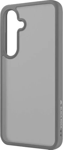 Black Rock Hybrid Case für Samsung Galaxy S25 schwarz