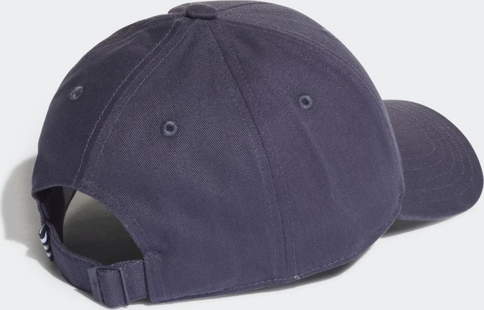 adidas Trefoil Baseball Kappe shadow navy