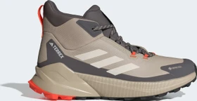 adidas Terrex Trailmaker 2.0 Mid GTX wonder beige/wonder white/charcoal (Herren)