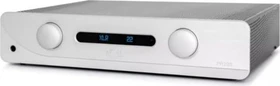 Atoll PR 300 Evolution silber
