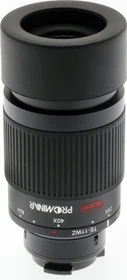 Kowa TE-11WZ 25-60x Weitwinkel Okular