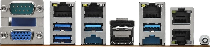 ASRock Rack B650D4U-2L2T/BCM (AMD AM5)