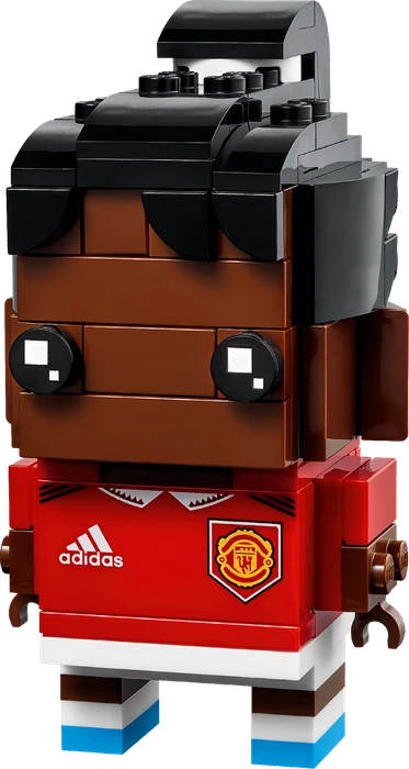 LEGO BrickHeadz - Manchester United - Go Brick Me