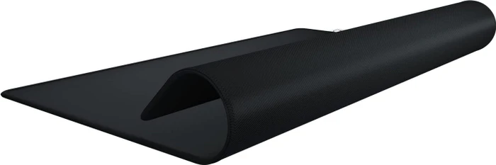 Cherry Xtrfy GPZ1 "Zy's Damage" Large Mauspad, 460x400mm, schwarz