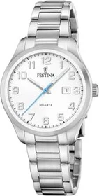 Festina Acero Clasico F20737/1