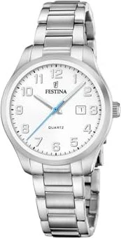 Festina Acero Clasico F20737/1