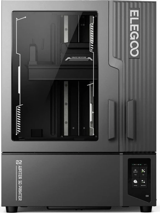 Elegoo Jupiter 2, 16K