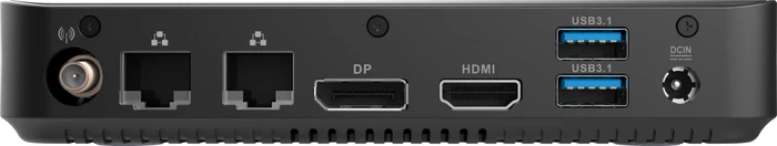 Zotac ZBOX edge MI623