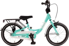 Bachtenkirch Baxi 16" aqua